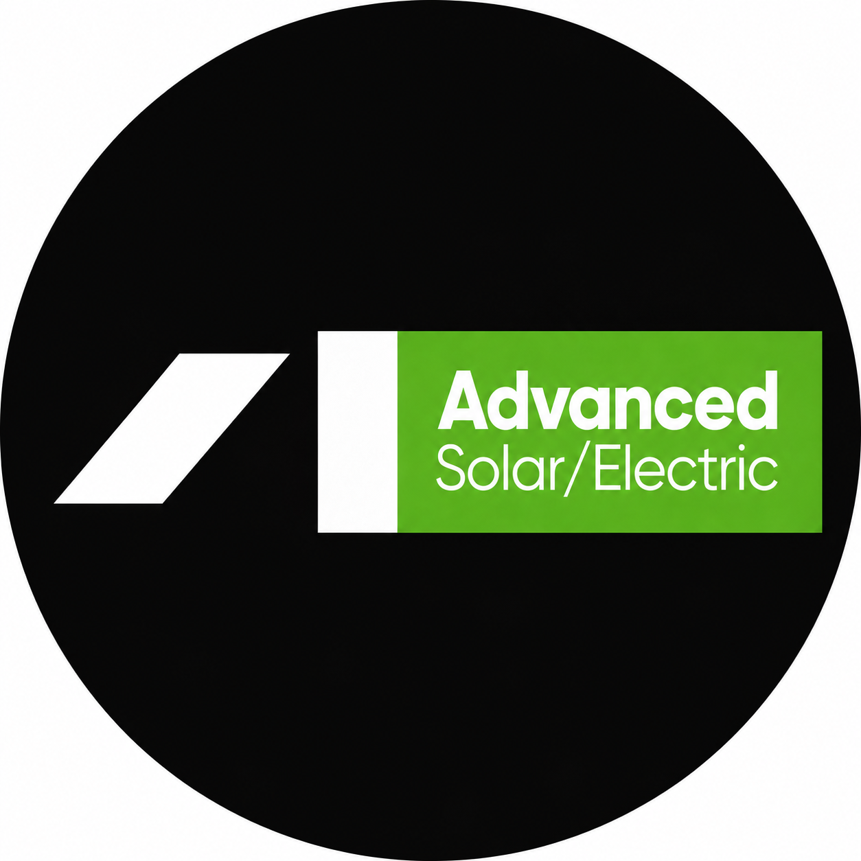 Advanced Solar / Electric